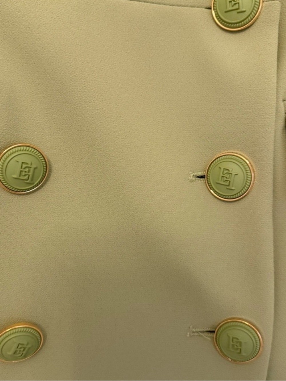 New elisabetta franchi dress IT 42 - Picture 5 of 5
